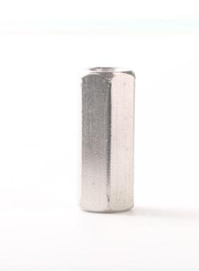 361锈钢不长六角M6-M2六67955角长螺母拉1铆螺母