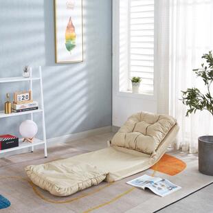 懒人沙发床两榻用可可睡贵躺妃椅室卧双人榻米折FHE叠沙发休闲