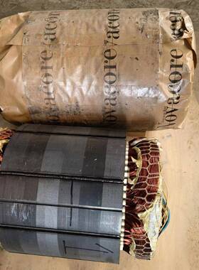 FL型Y615G飞力N系列潜泵水配件不同号定T子