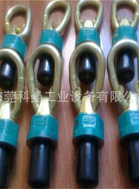 德国装原万向旋26233转吊THEIPAPoint索-F系列旋转环吊点吊环具