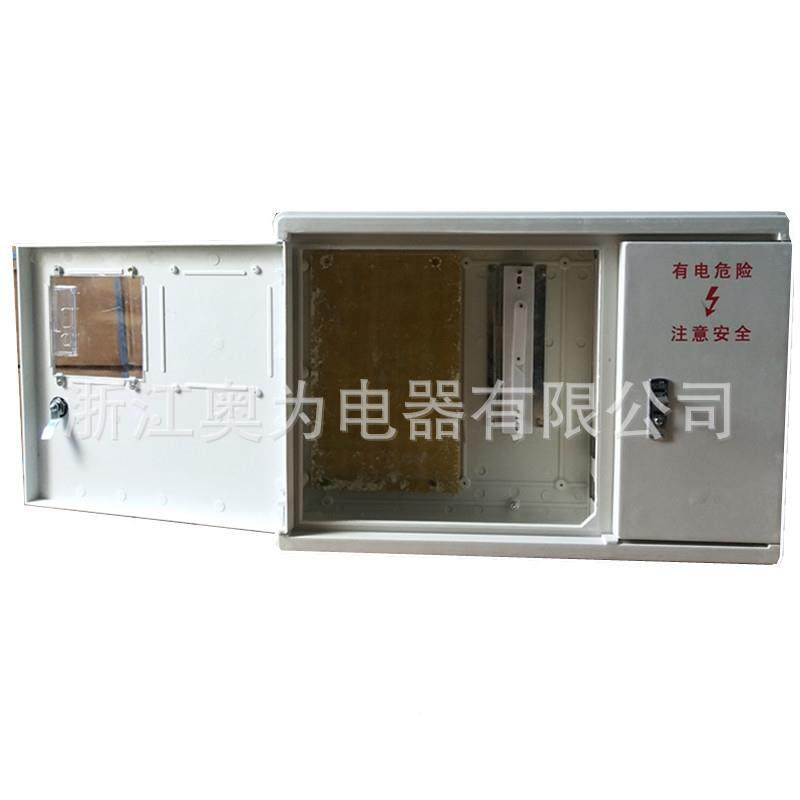 量大优AW--DMC-相惠户外玻结璃钢三明电表箱塑钢左右构低压装开关,电子/电工,配电控制柜/控制箱,淘宝优惠券,粉丝福利购,淘宝优惠卷