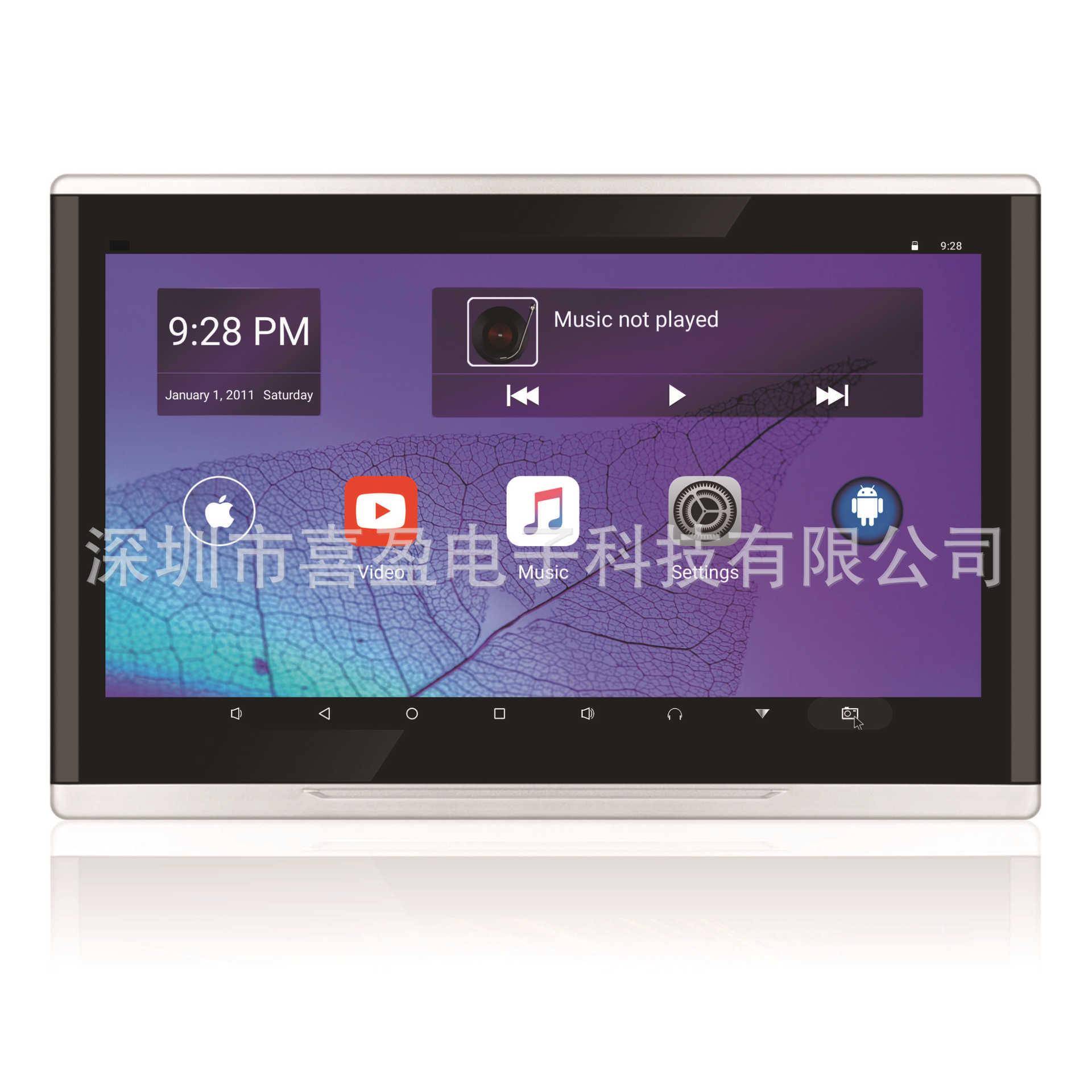 11.6头JOO枕安安卓12寸寸头枕卓13.3寸头枕安卓