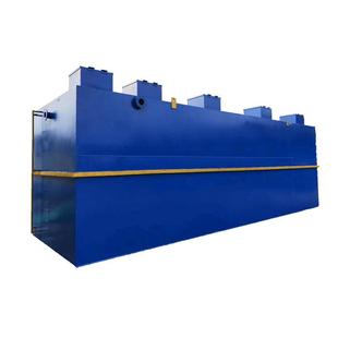 造YTH33高速服区废产水处理电镀油墨机械务配件铸生废水处理装 置