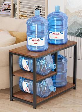 ?茶水柜移动茶茶家用物茶桌边几台茶几66330置物柜沙发边柜柜置架