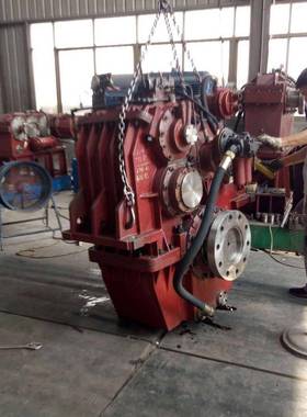 州5进17785杭MA12齿轮箱前ADVRNCE