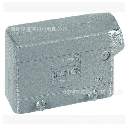 harting/哈丁/浩亭 重载连接器 19300161521