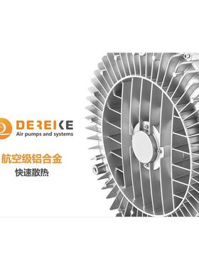 环机形高压鼓风高压PEB风机DH710系列风污水处理B机中央输送