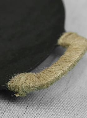 电铁磁炉铸铁烤盘用烤肉韩式板煎盘家户lpum6793外露营层无涂卡式