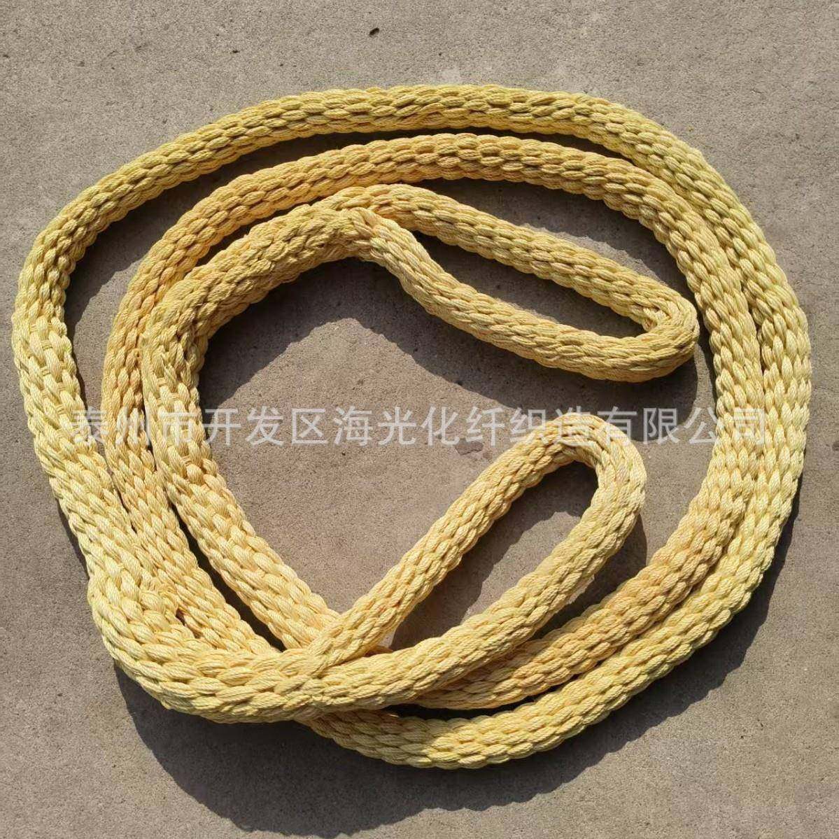 两头扣尼HPI龙绳装绳芳吊绳凯芙拉吊纶绳耐高温起重吊装工吊具安,包装,五金配件包装,淘宝优惠券,粉丝福利购,淘宝优惠卷