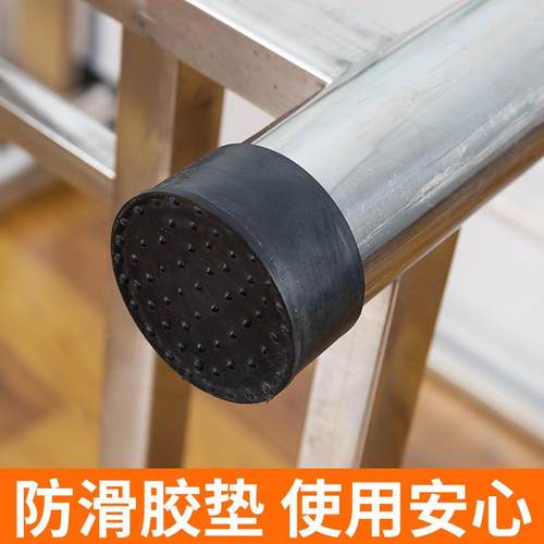 不锈16钢烤火桌子家用组装功取吃饭暖可折叠餐桌加厚正方能形多新