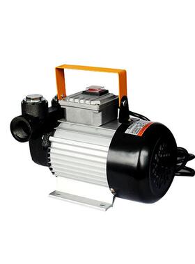 奥诚ACTP60直220v电压抽EGU油泵电动加油泵流加油泵吸油油泵柴泵