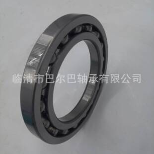 型厂千家销售微密深封沟球轴承7183DIZ0C薄壁类