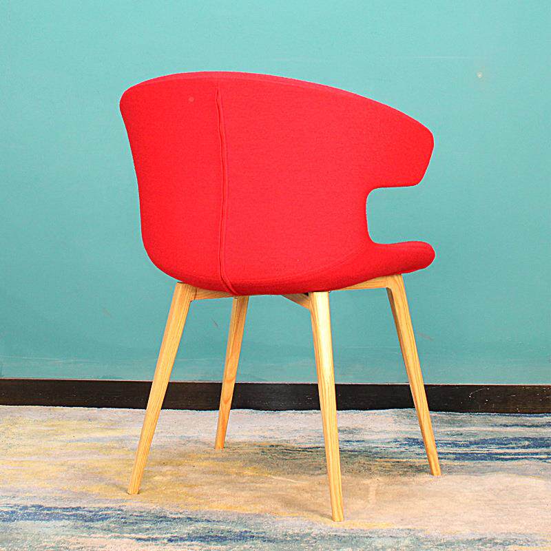 休闲家具休闲子椅厅会客GHJ懒人沙椅卧室办客公椅包发邮