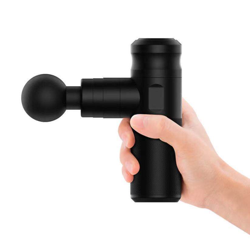 厂货铝合金MINI按摩器放松全身筋膜枪小型家用健身电动冲击枪,农用物资,其他肥料,淘宝优惠券,粉丝福利购,淘宝优惠卷