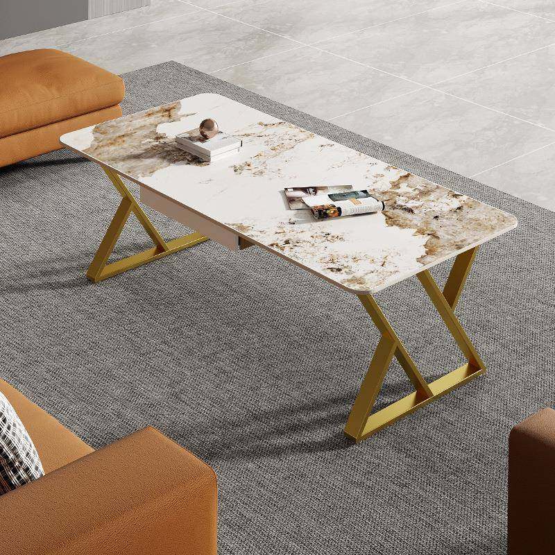 岩板茶几餐桌两用轻奢现代简约长方形家用可吃饭小户型茶台高起起,工业油品/胶粘/化学/实验室用品,其他实验室设备,淘宝优惠券,粉丝福利购,淘宝优惠卷