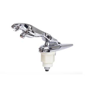 适用于捷豹立标XFLXJXFXEXJLF-PACE改装立标捷豹车标