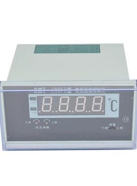 现货BWY-802803变压器温度控制器配套使用数显表XMT-288FC数显表