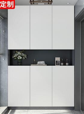 Tal阳台储物柜飘窗收纳柜子杂物柜子立柜防水防晒阳台专用置物柜