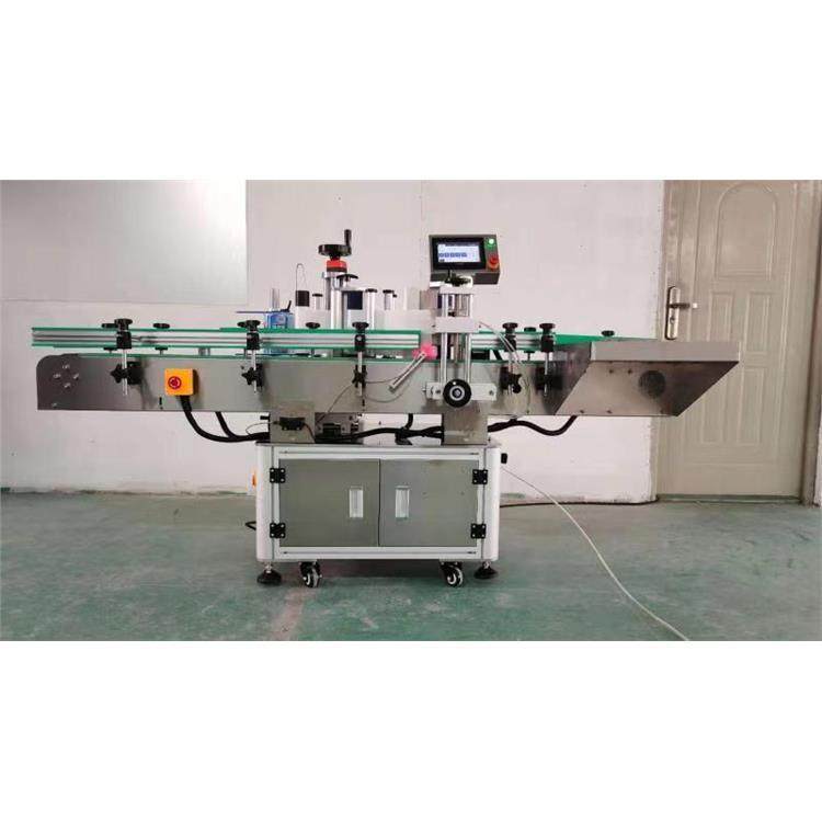 全自动搓滚立式圆瓶包装贴标圆柱贴纸圆柱体贴标机打标条形码,鲜花速递/花卉仿真/绿植园艺,割草机/草坪机,淘宝优惠券,粉丝福利购,淘宝优惠卷