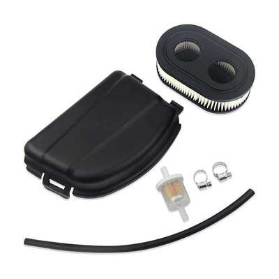 空气滤清器盖套件兼容594106 595658 BS Air Filter