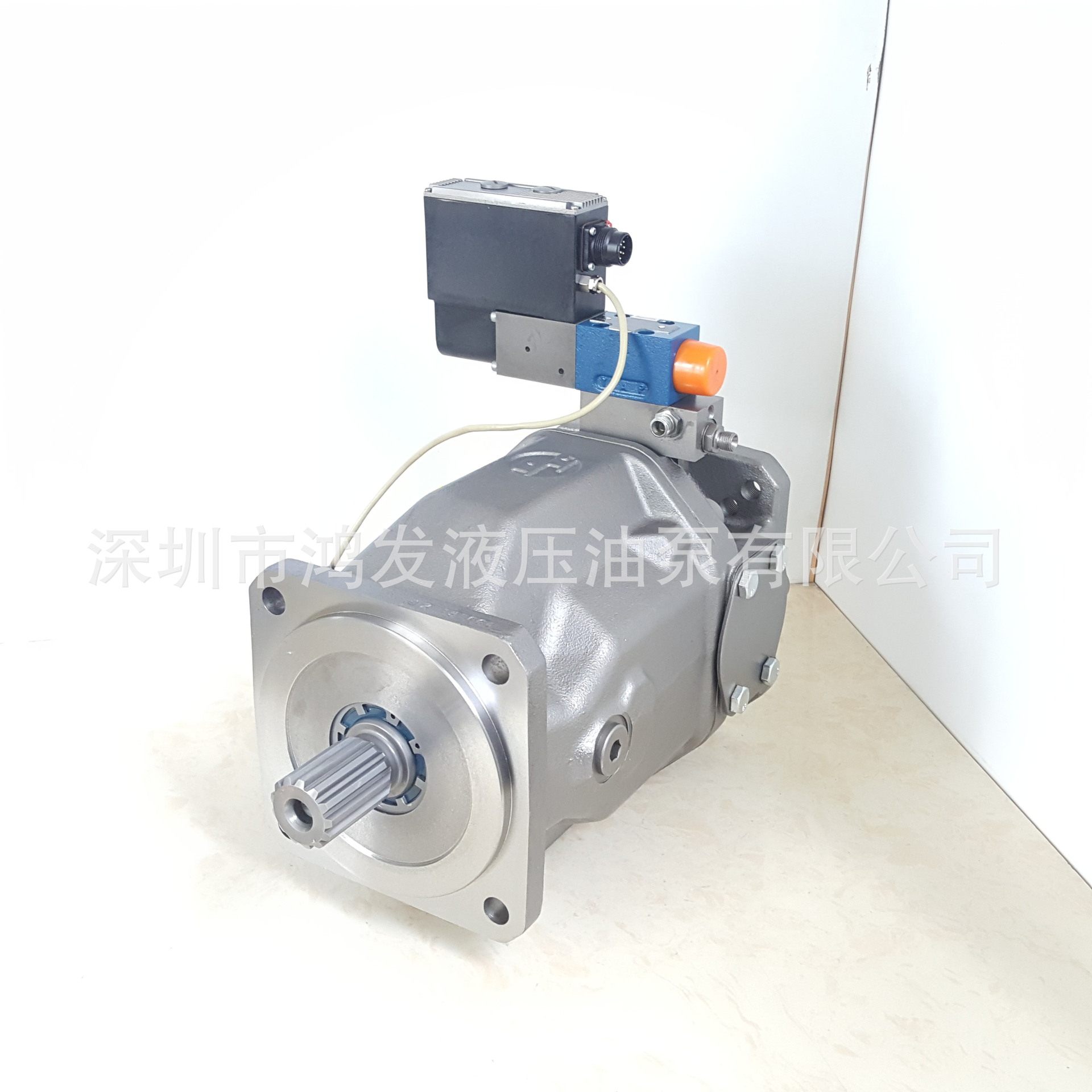 出售现货恒压变量泵a10vso100dr/32r-vpb22(12)u99(n