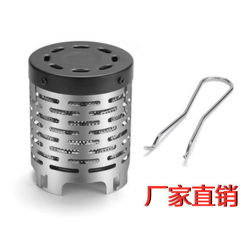 户外取暖罩露营气炉卡式