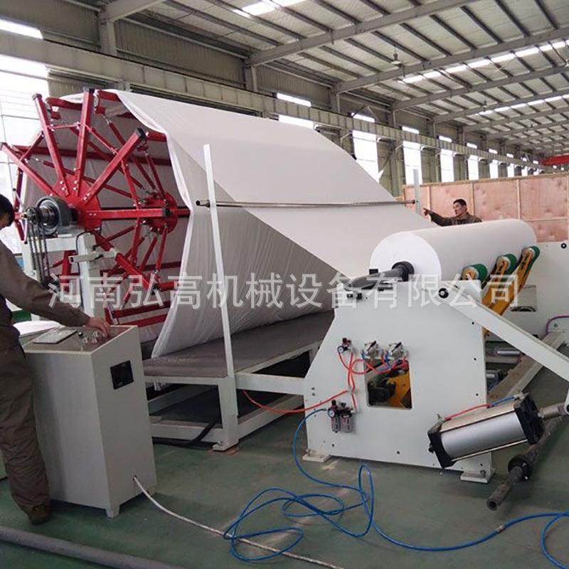 厕用方片卫生纸网笼机全自动方块卫生纸生产设备产妇用纸机器,机械设备,造纸/纸加工设备,淘宝优惠券,粉丝福利购,淘宝优惠卷