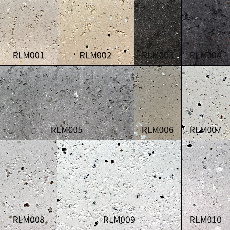 莱姆岩涂料石内墙外墙微水泥艺术漆墙面地面地坪漆卫生间室内户外