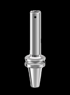 数控镗头连接柄50BT40LBK1/2/3/4/5/6微调精粗镗头30数控刀柄