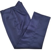 子工装 机修工厂搬运耐磨耐脏劳保裤 春夏新纯色休闲 工作服裤 长裤