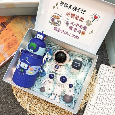 10周岁8男孩伴手礼儿童生日礼物9小学生实用奖励小礼品四年级奖品