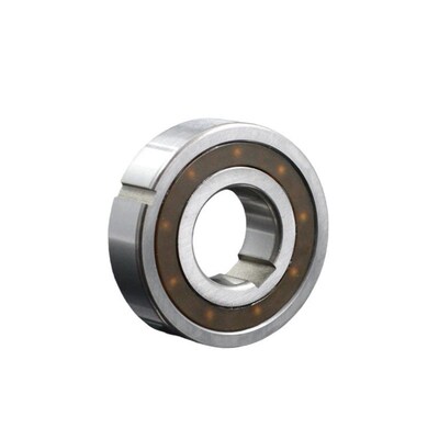 单项轴承 带槽 CSK8/10/12/15/17/20/25/30/35/40/45/50/55/60PP