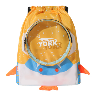 游泳背包漂流干湿分离度假游泳包干湿分离海滩男女童防水包双肩背