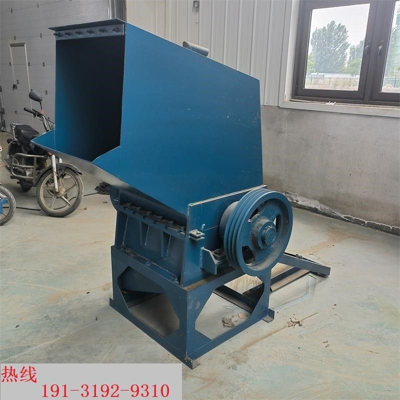 编织袋低噪音小型破碎机 垃圾桶新型粉碎机,农机/农具/农膜,碾米机,淘宝优惠券,粉丝福利购,淘宝优惠卷