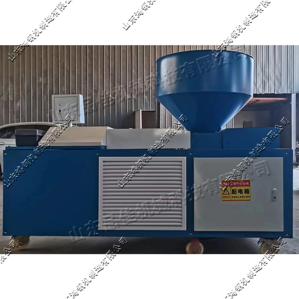 双通道无纺布营养块成型机 轻基卧式网袋制钵机 全自动育苗压块机,机械设备,其他机械设备,淘宝优惠券,粉丝福利购,淘宝优惠卷