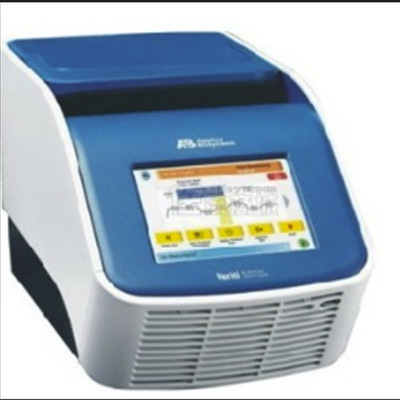 ABI Veriti96 PCR仪 Thermo Veriti96 PCR仪货号4375786