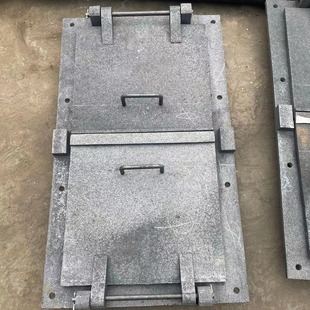 锅炉配件 锅炉炉门 450×900对开门 双开门炉门 双开炉门 耐高温