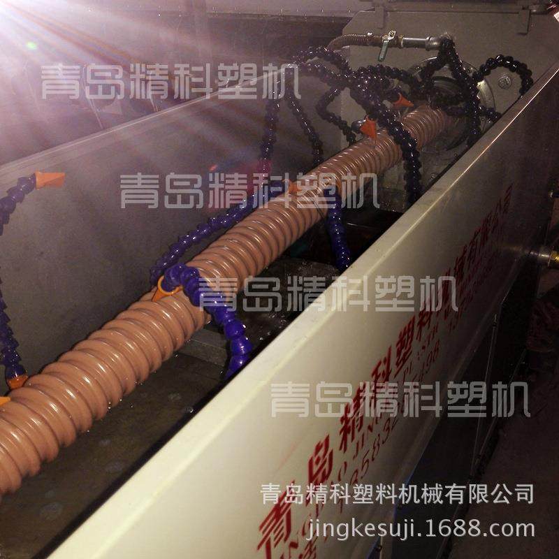 PE预应力碳素螺旋护套管生产线 COD预应力波纹管设备,机械设备,其他机械设备,淘宝优惠券,粉丝福利购,淘宝优惠卷