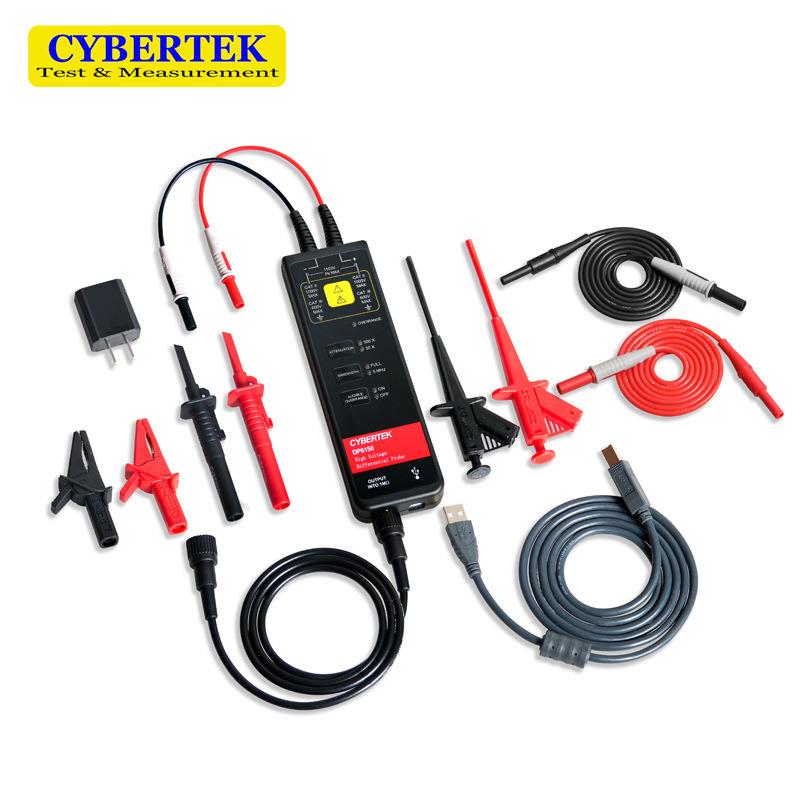 高压差分探头P1300浮地测量DP6150A/DP6070/DP6280/DP6700A