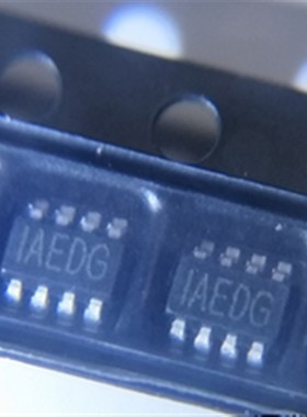 原装MP2122GJ-Z MP2122 SOT23-8贴片 AED芯片 电源IC