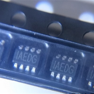 原装MP2122GJ-Z MP2122 SOT23-8贴片 AED芯片 电源IC