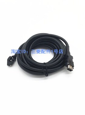 编码器线MR-J3ENCBL20M-A1-H MR-J3ENCBL20M-A2-H