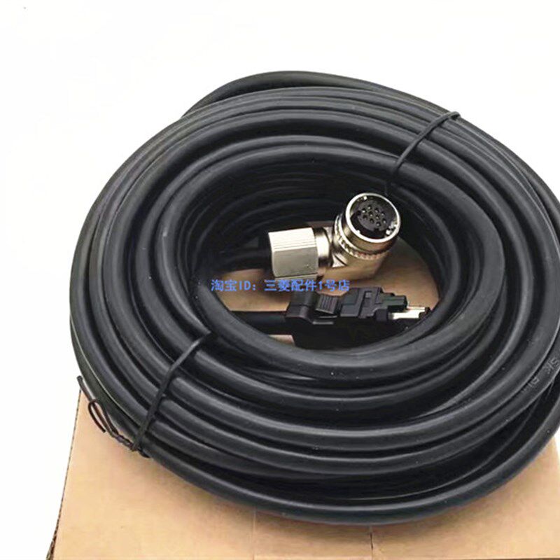 基恩士编码器线SV-E3AG SV-E5A GSV-E-10A GSV-E20AG  高柔线