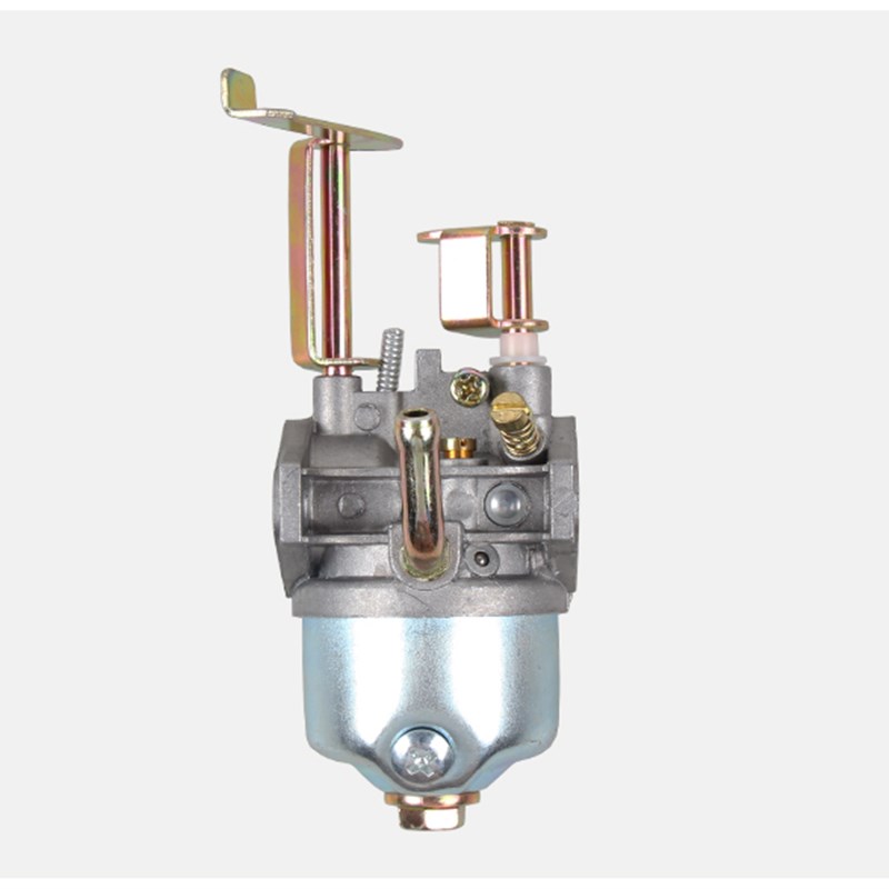 增程器通用配件 24V变频化油器 单/双K步进电机 自动变频风门油门