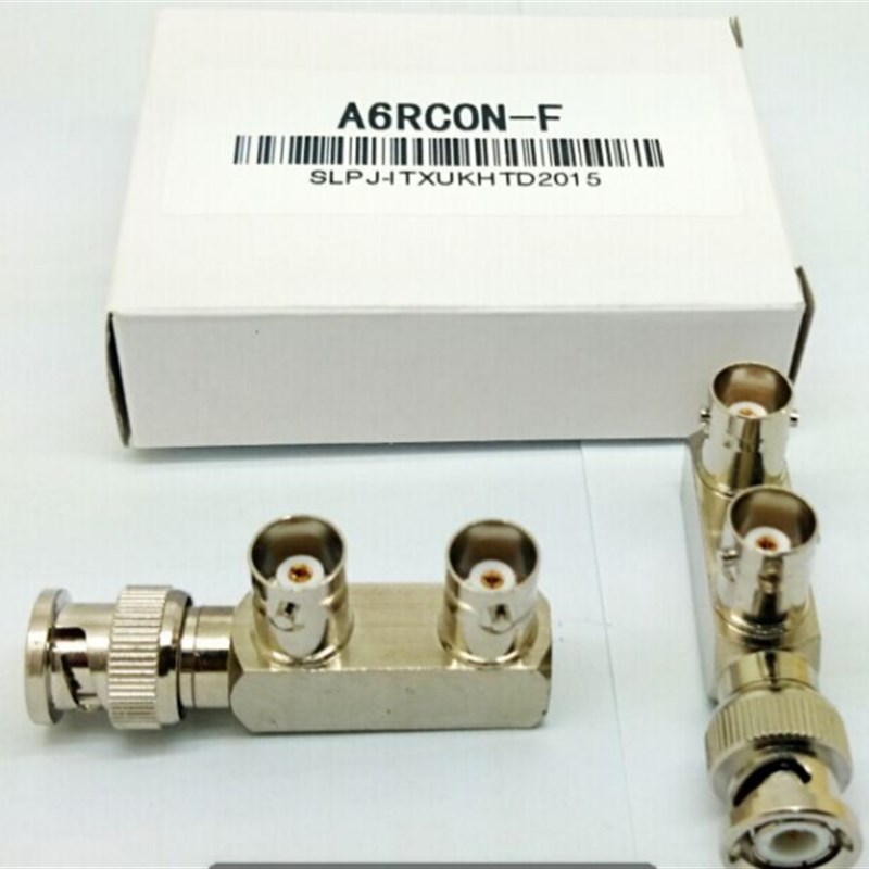 接头 A6RCON-F A6RC0N-F替代品 国产
