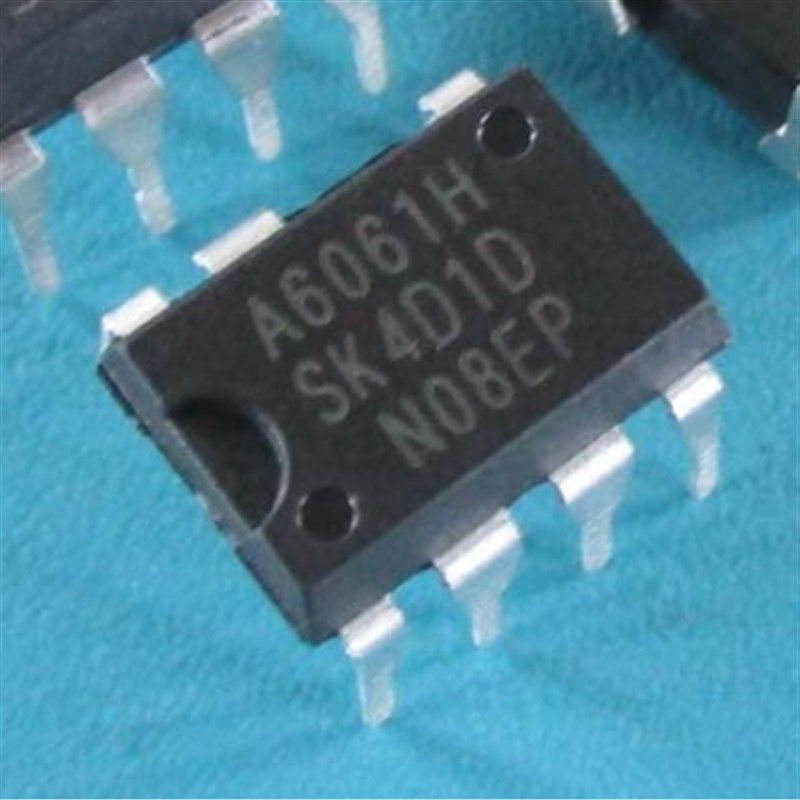 A6061H  全新电磁炉常用芯片 直插