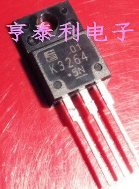 全新原装 2SK3264 K3264  TO-220F