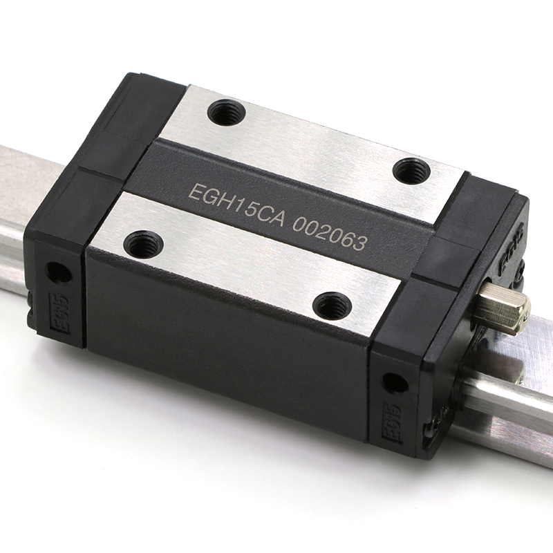 直线导轨滑块  上银同尺寸GH20 25 30 35 45等