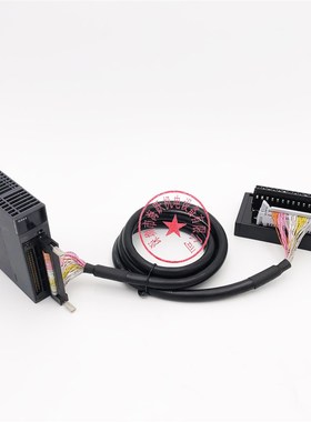 T001 MTA001 QMT001 D240A2 34位带指示灯端子台