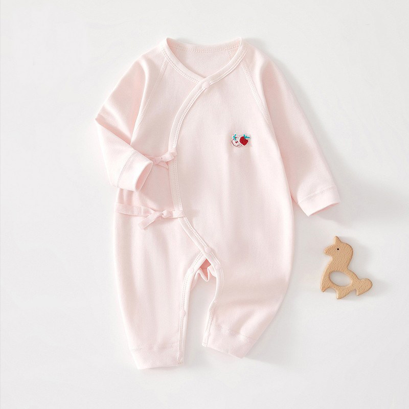 【撤柜专区】品牌专柜新生婴儿蝴蝶衣春装四季0-3月纯棉春秋款,女装/女士精品,连体衣/裤,淘宝优惠券,粉丝福利购,淘宝优惠卷